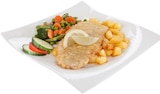 Aktuelle Lachs Angebote bei REWE in Darmstadt Aktuelles Seelachsfilet in Eihülle Angebot bei REWE in Darmstadt ab 8,90 €