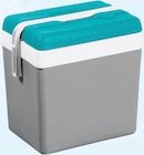 Intermarché Super Briord - Promo Glacière 24 l gris/bleu Promo Glacière 24 l gris/bleu à 12,99 € dans le catalogue Intermarché Super à Briord