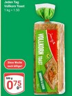 Aktuelles Vollkorn Toast Angebot bei GLOBUS in Braunschweig ab 0,75 €