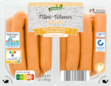 Aktuelle Wiener Würstchen Angebote bei ALDI Nord in Dresden Aktuelles Mini-Würstchen Angebot bei ALDI Nord in Dresden ab 2,39 €