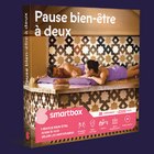 smartbox en promo chez Super U Calais à 47,40 €