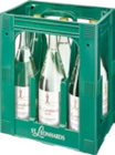 Huster Moßbach - St. Leonhardsquelle Angebot im Prospekt St. Leonhardsquelle bei Huster im Moßbach Prospekt für 7,99 €