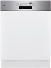 Einbau-Geschirrspüler GT7201A2EXM Unterbau im Angebot bei expert in Bayreuth Einbau-Geschirrspüler GT7201A2EXM Unterbau Angebote von AEG bei expert Bayreuth für 649,00 €