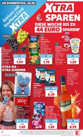 WC im Kaufland Prospekt in Detmold Aktueller Kaufland Prospekt mit WC, "Hier bin ich richtig", Seite 23