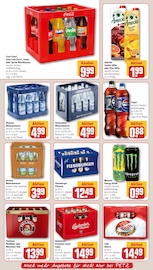 Coca Cola Zero im REWE Prospekt in Sankt Augustin Aktueller REWE Prospekt mit Coca Cola Zero, "Dein Markt", Seite 18
