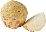Knollensellerie im Angebot bei REWE in Dresden Knollensellerie Angebote von REWE Bio bei REWE Dresden für 2,22 €