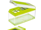 Nicer Dicer „Precision“ von Genius für 9,99 € bei Marktkauf im Angebot Nicer Dicer „Precision“ von Genius im aktuellen Marktkauf Prospekt