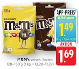 EDEKA Albisheim - Peanut Angebot im Prospekt Peanut bei EDEKA im Albisheim Prospekt für 1,49 €