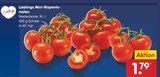 Aktuelle Tomaten Angebote bei Netto Marken-Discount in Braunschweig Aktuelles Mini-Rispentomaten Angebot bei Netto Marken-Discount in Braunschweig ab 1,79 €