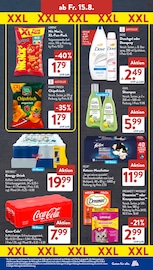Aktueller ALDI SÜD Prospekt mit Shampoo, "Gutes für Alle.", Seite 26