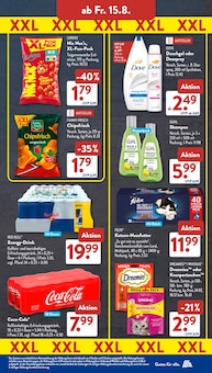 Hähnchenschenkel Angebot im aktuellen ALDI SÜD Prospekt auf Seite 26