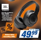 Over-Ear Kopfhörer Tune 760NC bei HEM expert im Prospekt "" für 49,99 €