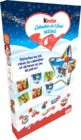 Calendrier de l'avent memory - KINDER - Lidl à Vitry-sur-Seine Calendrier de l'avent memory - KINDER en promo chez Lidl Vitry-sur-Seine à 7,15 €