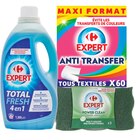 SUR TOUS LES PRODUITS D'ENTRETIEN - CARREFOUR EXPERT en promo chez Carrefour SUR TOUS LES PRODUITS D'ENTRETIEN - CARREFOUR EXPERT dans le catalogue Carrefour