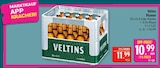 Pilsener Angebote von Veltins bei Marktkauf Hof für 10,99 €