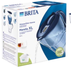 Wasserfilterkanne Marella XL im Hagebaumarkt Prospekt Wasserfilterkanne Marella XL von Brita im aktuellen Hagebaumarkt Prospekt für 29,99 €