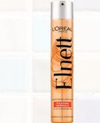 Laque Cheveux Fixation Normale - ELNETT dans le catalogue Intermarché Super