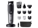 AIO7560 Series 7 All-in-One, Multigroomer, Grau im MediaMarkt Saturn Prospekt AIO7560 Series 7 All-in-One, Multigroomer, Grau von BRAUN im aktuellen MediaMarkt Saturn Prospekt für 65,00 €