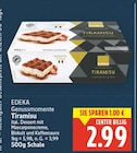 Genussmomente Tiramisu von EDEKA im aktuellen E center Prospekt