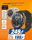 expert Viersen - Smartwatch T-Rex Ultra Angebot im Prospekt Smartwatch T-Rex Ultra bei expert im Viersen Prospekt für 199,00 €