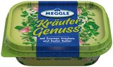 Kräuter-Butter 120-g-Becher Angebote von Meggle bei REWE Cottbus für 1,49 €