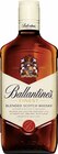 Finest Blended Scotch Whisky Angebote von Ballantine's bei Marktkauf Ulm für 10,99 €