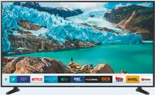 Téléviseur LED 4K* - Carrefour à Toulon Téléviseur LED 4K* en promo chez Carrefour Toulon à 399,00 €