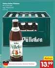 Aktuelles Helles Pülleken Angebot bei Netto Marken-Discount in Dinslaken ab 13,99 €