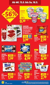 Torte im Lidl Prospekt "LIDL LOHNT SICH" mit 73 Seiten (Duisburg)