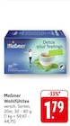 EDEKA Mühlhausen - Wohlfühltee Angebot im Prospekt Wohlfühltee bei EDEKA im Mühlhausen Prospekt für 1,79 €