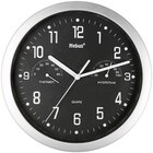 Wanduhr mit Quarzwerk im Angebot bei REWE in Dachau Wanduhr mit Quarzwerk Angebote von Mebus bei REWE Dachau für 7,99 €