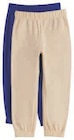 Pantalon jogging enfant en promo chez Super U Pantalon jogging enfant dans le catalogue Super U