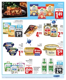 Sahne im EDEKA Prospekt "Wir lieben Lebensmittel." mit 26 Seiten (Ingolstadt)