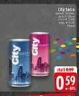 City Secco bei EDEKA im Wegberg Prospekt für 0,59 €