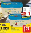 Florida-Eis von Florida-Eis für 1,79 € bei E center im Angebot Florida-Eis von Florida-Eis im aktuellen E center Prospekt