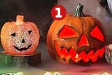 LED-Geisterkürbis HALLOWEEN im Angebot bei Penny in Lüneburg LED-Geisterkürbis HALLOWEEN Angebote bei Penny Lüneburg für 3,99 €