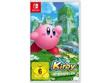 Kirby und das vergessene Land - [Nintendo Switch] im aktuellen Prospekt bei Media-Markt in Stockheim, Oberfr