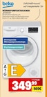 Wärmepumpentrockner B3T42239 im Angebot bei E center in Neu-Ulm Wärmepumpentrockner B3T42239 Angebote von Beko bei E center Neu-Ulm für 349,99 €