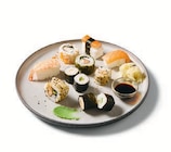 Aktuelle Feinkostlebensmittel Angebote bei Lidl in Mannheim Aktuelles Sushi Box Sapporo Style Angebot bei Lidl in Mannheim ab 4,99 €