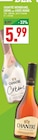 Chantré Weinbrand Angebote von Chantré bei Marktkauf Bielefeld für 5,99 €