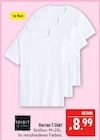 Herren T-Shirt Angebote von SPIRIT of challenge bei Marktkauf Nürnberg für 8,99 €