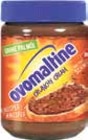 Crunchy Cream im V-Markt Prospekt Crunchy Cream von Ovomaltine im aktuellen V-Markt Prospekt für 3,79 €