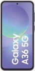 Galaxy A36 5G (128GB) im Angebot bei expert in Suhl Galaxy A36 5G (128GB) Angebote von Samsung bei expert Suhl für 245,00 €