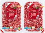 Rohschinken-Würfel im Kaufland Prospekt Rohschinken-Würfel von K-CLASSIC im aktuellen Kaufland Prospekt für 1,99 €