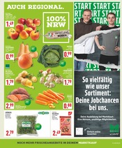 Kartoffeln im Marktkauf Prospekt in Marl Aktueller Marktkauf Prospekt mit Kartoffeln, "Aktuelle Angebote", Seite 3