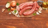 Frische grobe Bratwurst Angebote von Landbauern Schwein bei REWE Speyer für 1,39 €