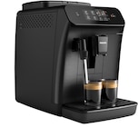 Expresso broyeur - PHILIPS - Carrefour à Nice Expresso broyeur - PHILIPS en promo chez Carrefour Nice à 259,99 €
