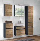 Aktuelle Bad-Spiegelschrank Angebote bei Zurbrüggen in Essen Aktuelles Hängeschrank Angebot bei Zurbrüggen in Essen ab 77,99 €