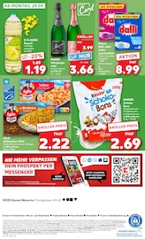 Aktueller Kaufland Prospekt mit Mumm, "Hier bin ich richtig", Seite 50