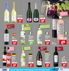Sekt im aktuellen Marktkauf Prospekt (Stuttgart) Sekt im Marktkauf Prospekt "Aktuelle Angebote" mit 59 Seiten (Stuttgart)